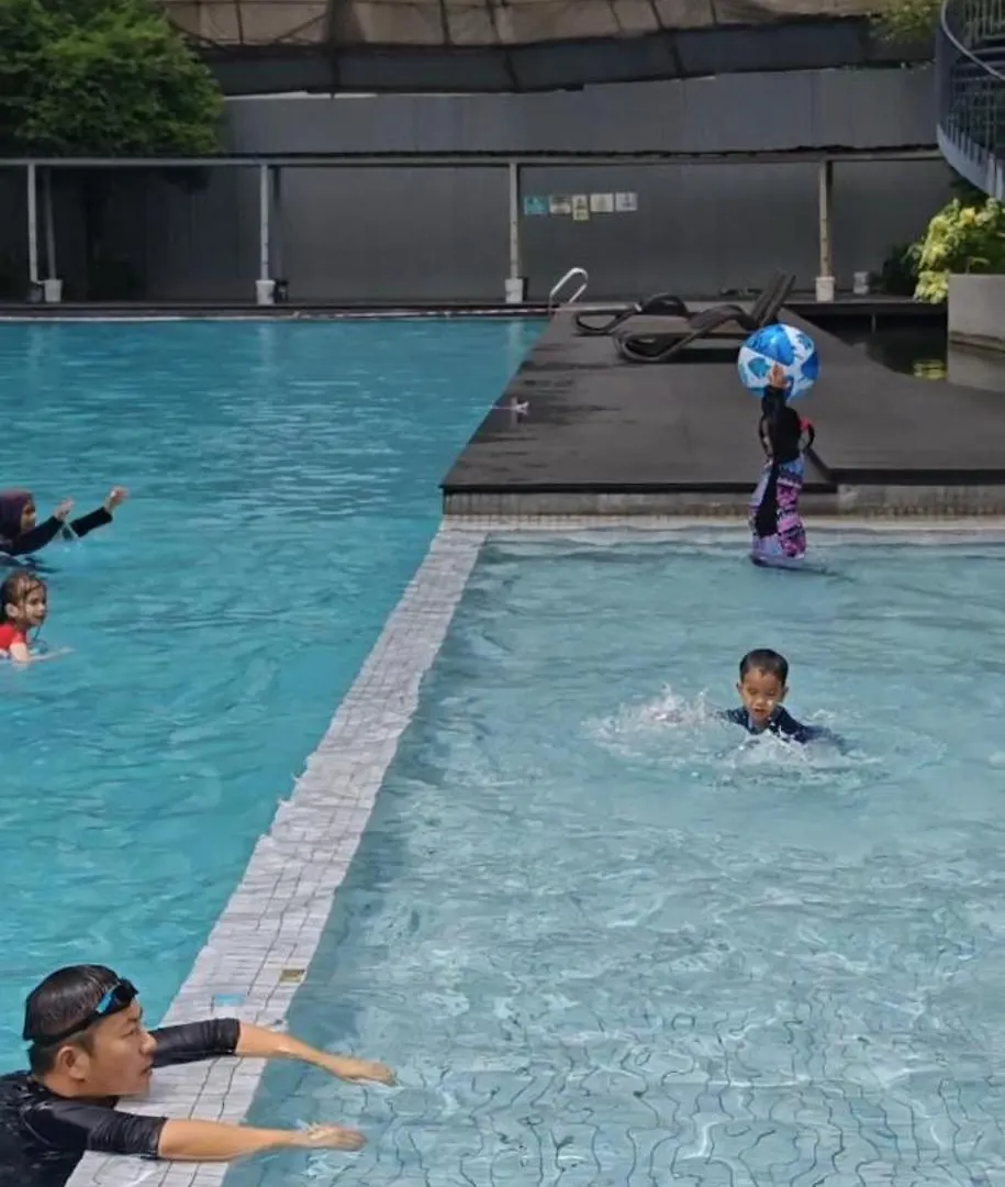 Astoria Ampang, 6Pax - Near Klcc, Zoonegara, Ampangpoint Mall Kuala Lumpur Malesia