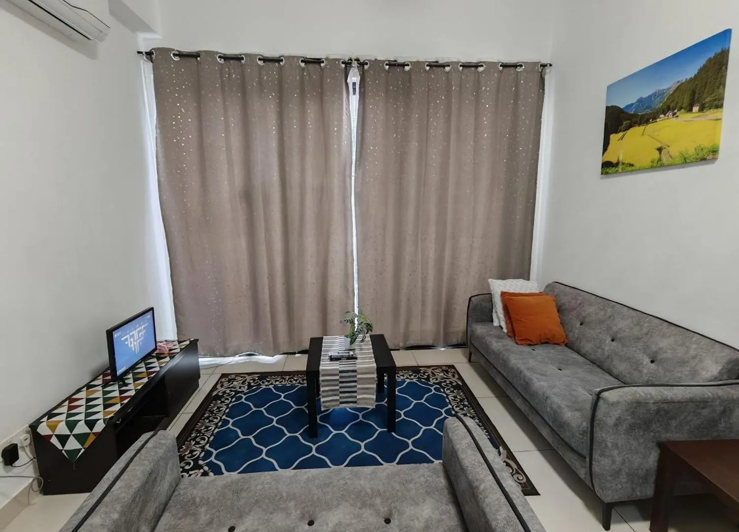Astoria Ampang, 6Pax - Near Klcc, Zoonegara, Ampangpoint Mall Kuala Lumpur Alloggio in famiglia