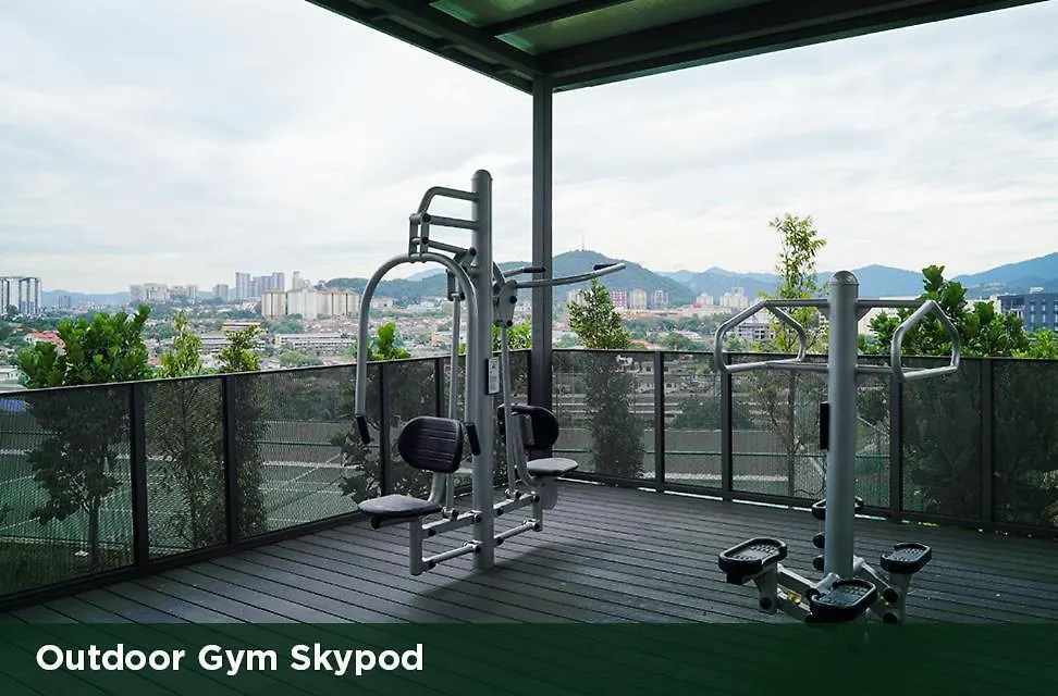 Astoria Ampang, 6Pax - Near Klcc, Zoonegara, Ampangpoint Mall Kuala Lumpur Malaysia