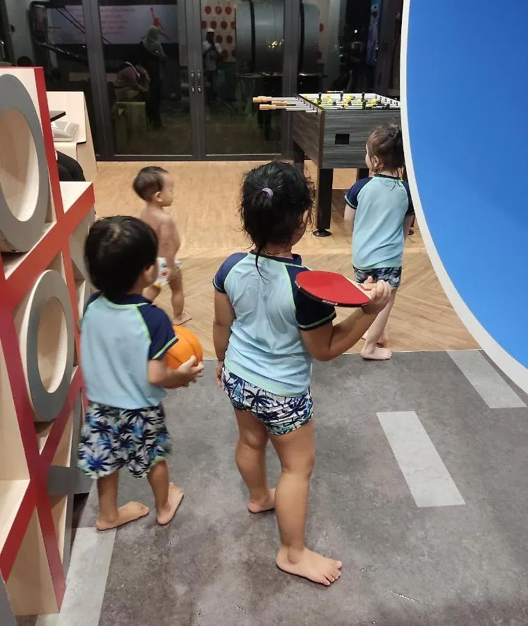 Homestay Astoria Ampang, 6Pax - Near Klcc, Zoonegara, Ampangpoint Mall Kuala Lumpur