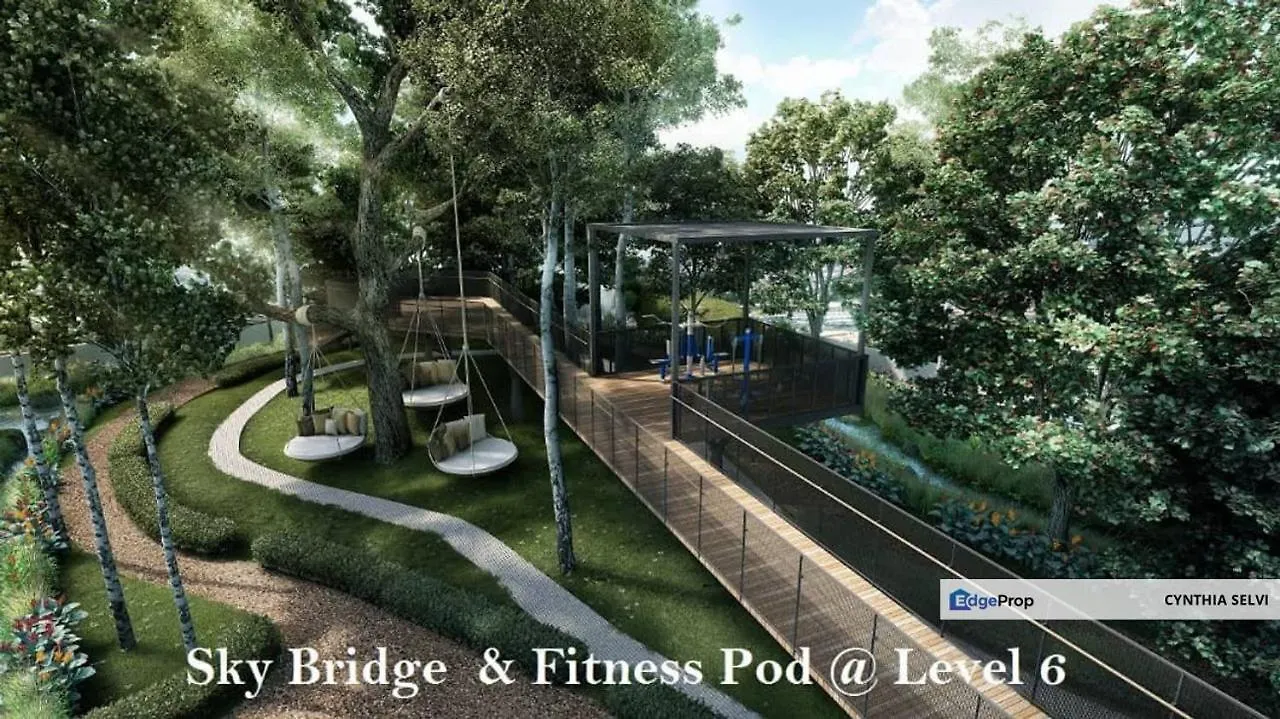 Astoria Ampang, 6Pax - Near Klcc, Zoonegara, Ampangpoint Mall Kuala Lumpur