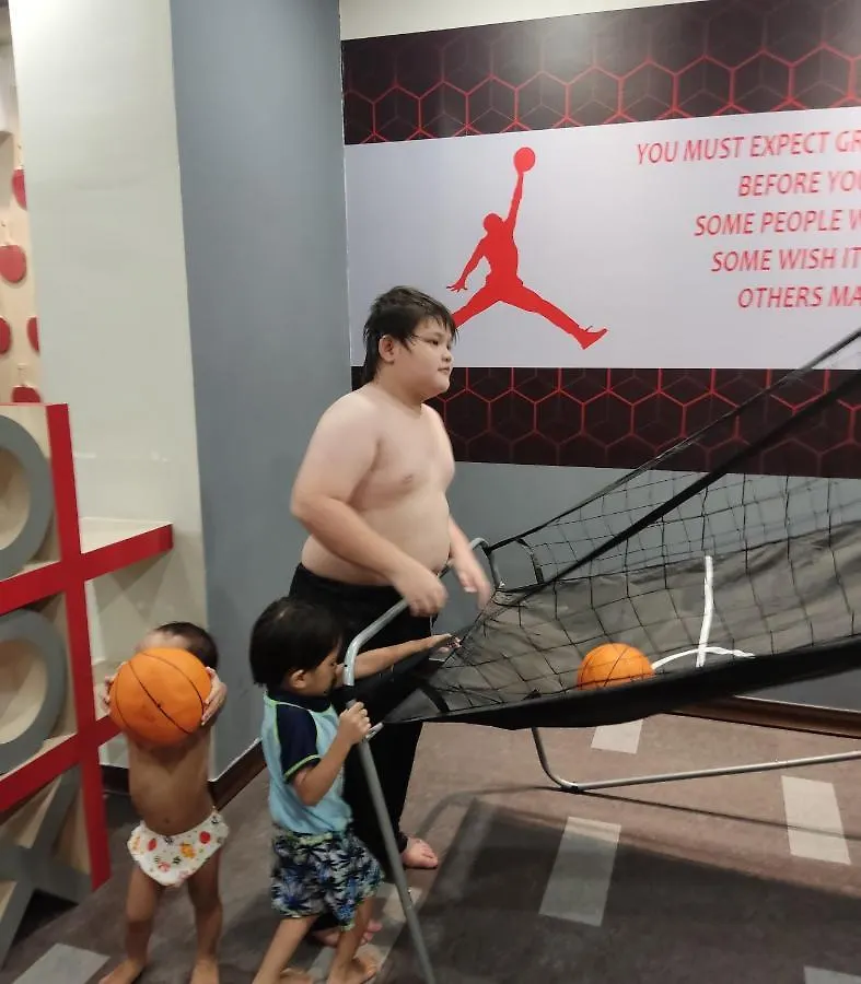 Astoria Ampang, 6Pax - Near Klcc, Zoonegara, Ampangpoint Mall Kuala Lumpur 0*,  Malaysia