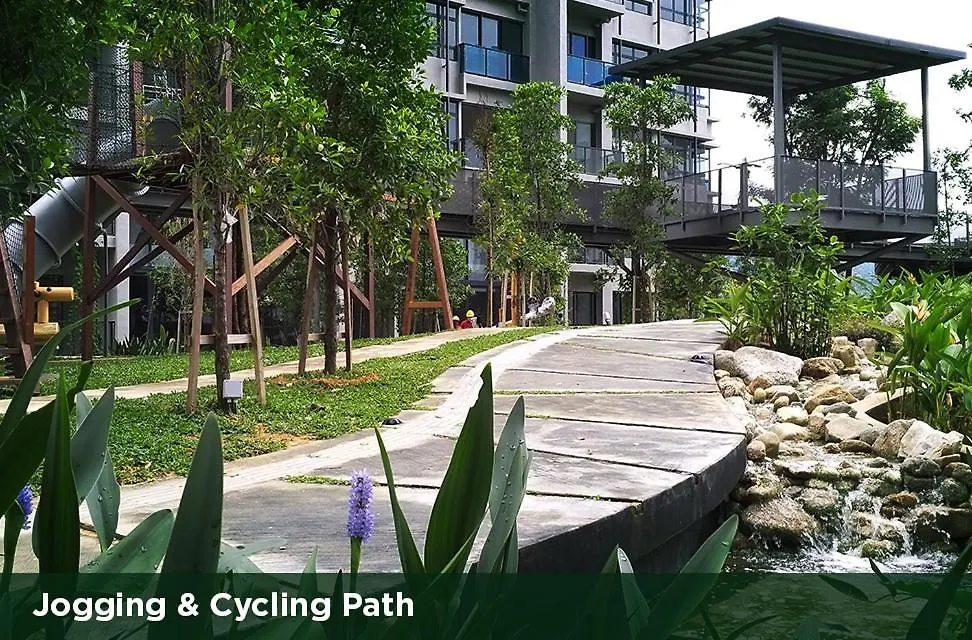 Astoria Ampang, 6Pax - Near Klcc, Zoonegara, Ampangpoint Mall Kuala Lumpur 0*,  Malaysia
