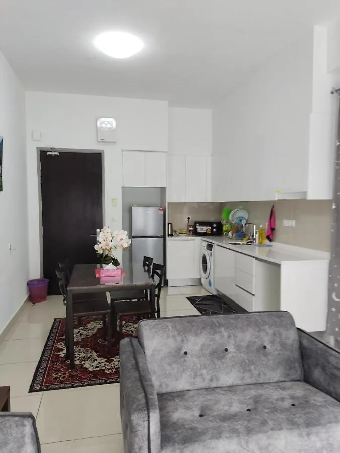 Astoria Ampang, 6Pax - Near Klcc, Zoonegara, Ampangpoint Mall Kuala Lumpur 0*,  Malaysia
