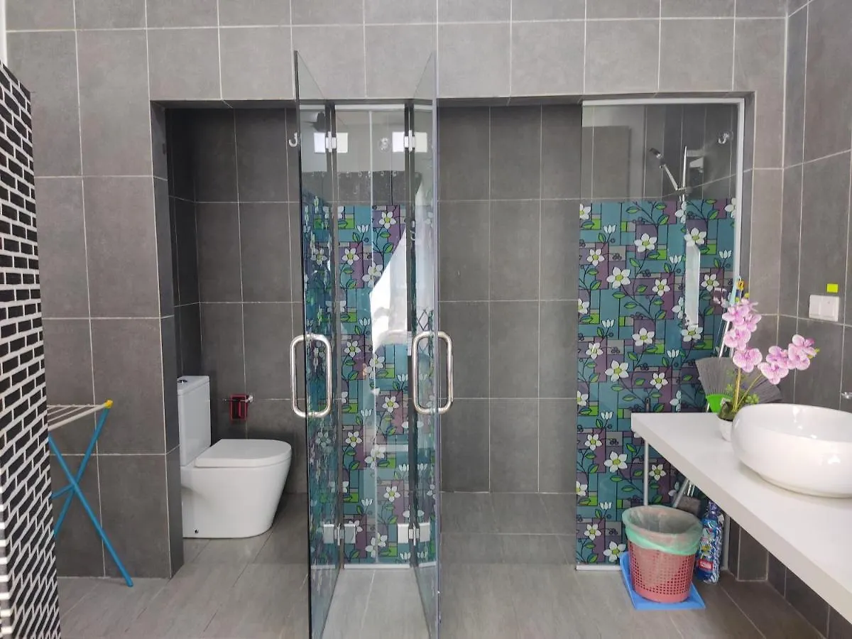 Astoria Ampang, 6Pax - Near Klcc, Zoonegara, Ampangpoint Mall Kuala Lumpur Homestay