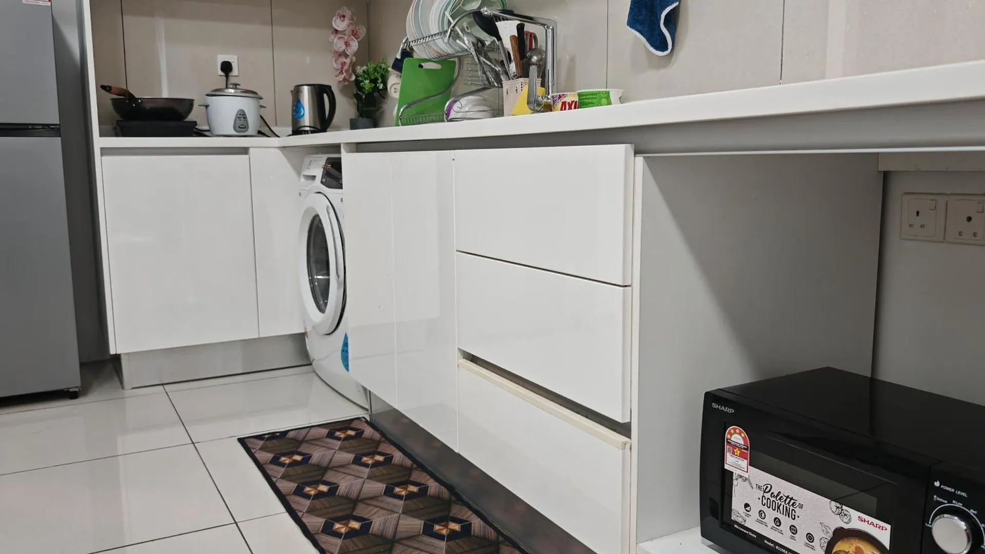 Astoria Ampang, 6Pax - Near Klcc, Zoonegara, Ampangpoint Mall Kuala Lumpur Malaysia