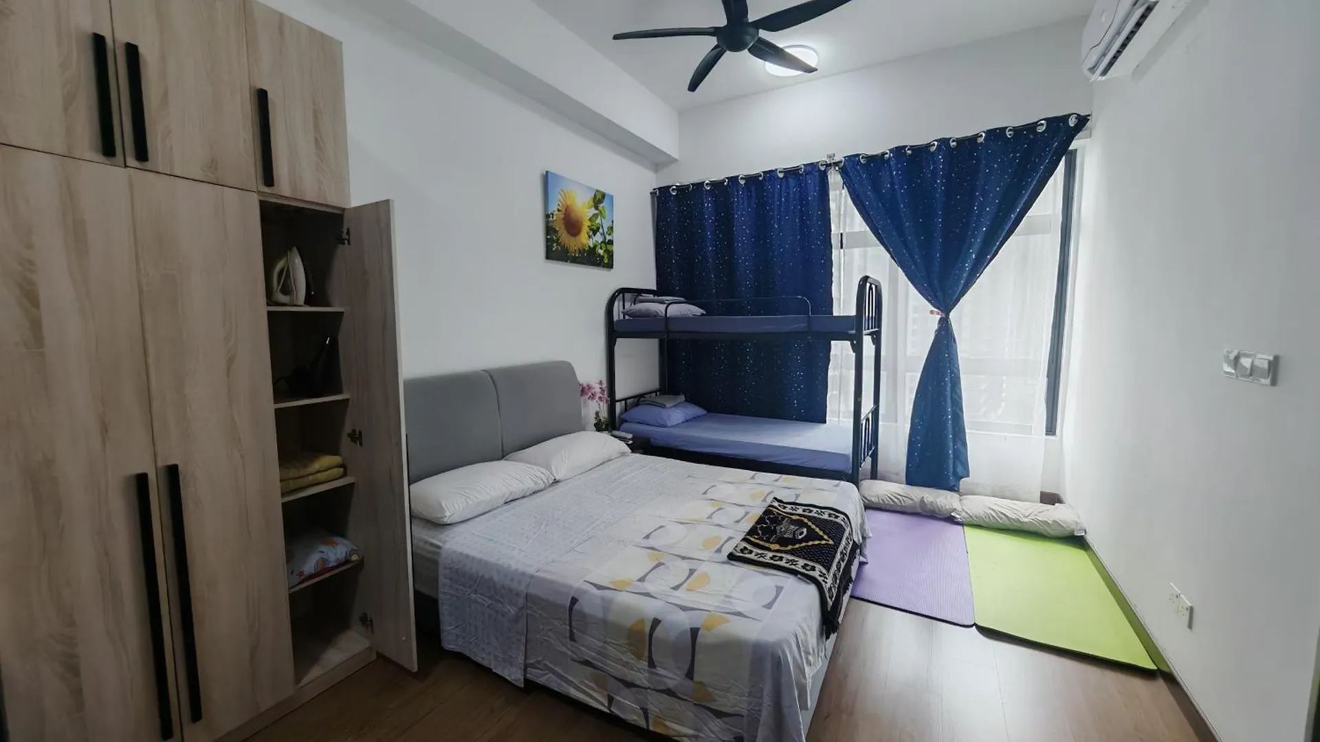 Astoria Ampang, 6Pax - Near Klcc, Zoonegara, Ampangpoint Mall Kuala Lumpur 0*,  Malaysia