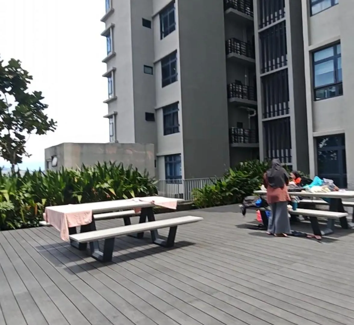 Homestay Astoria Ampang, 6Pax - Near Klcc, Zoonegara, Ampangpoint Mall Kuala Lumpur Malaysia