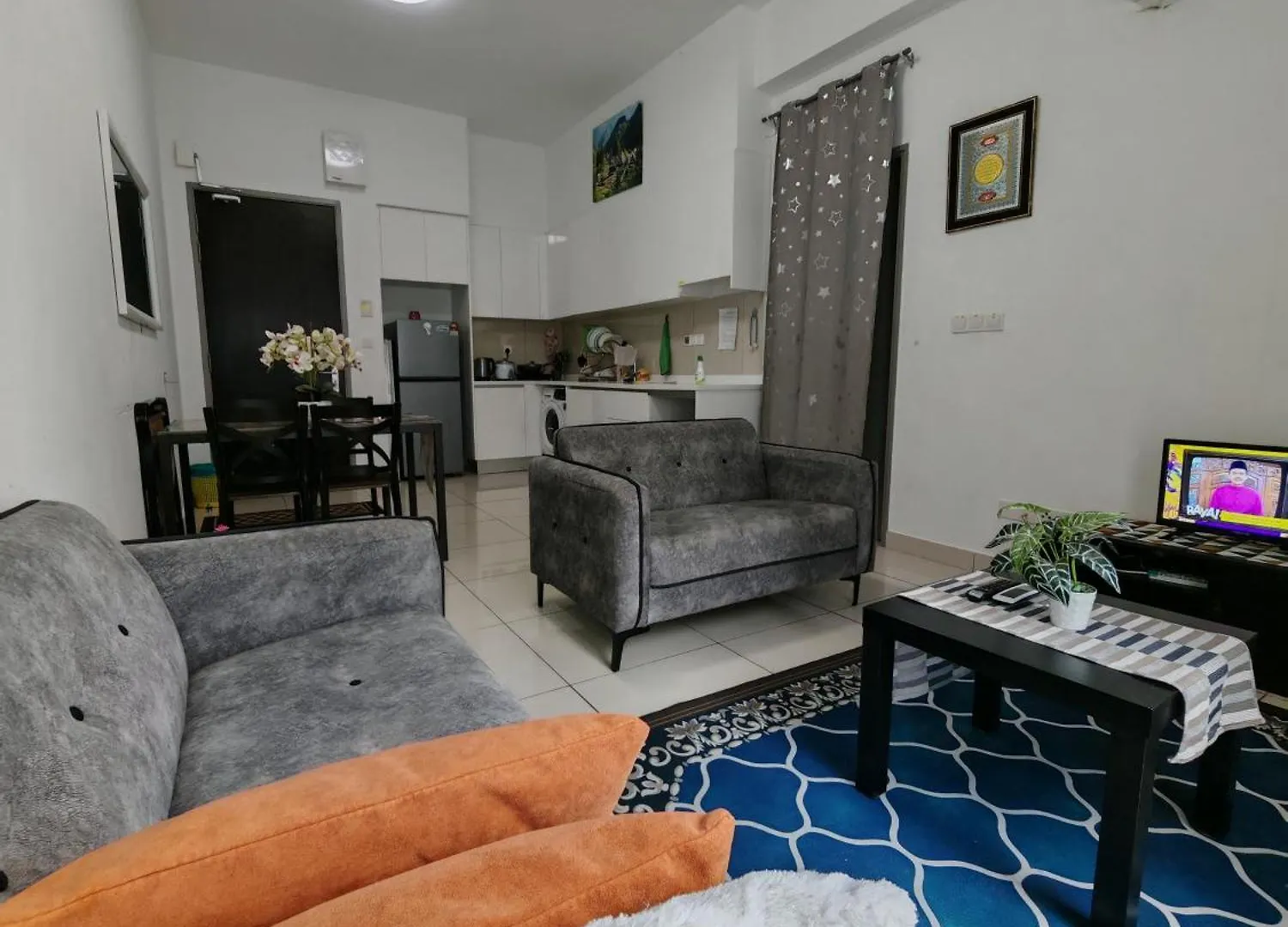 Astoria Ampang, 6Pax - Near Klcc, Zoonegara, Ampangpoint Mall Kuala Lumpur Homestay