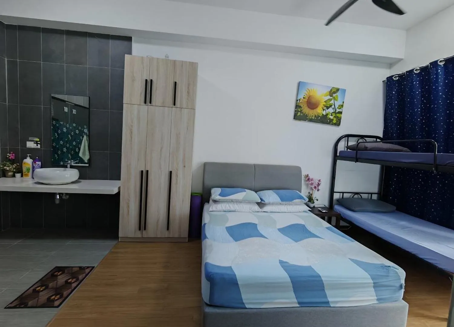 Homestay Astoria Ampang, 6Pax - Near Klcc, Zoonegara, Ampangpoint Mall Kuala Lumpur Malaysia