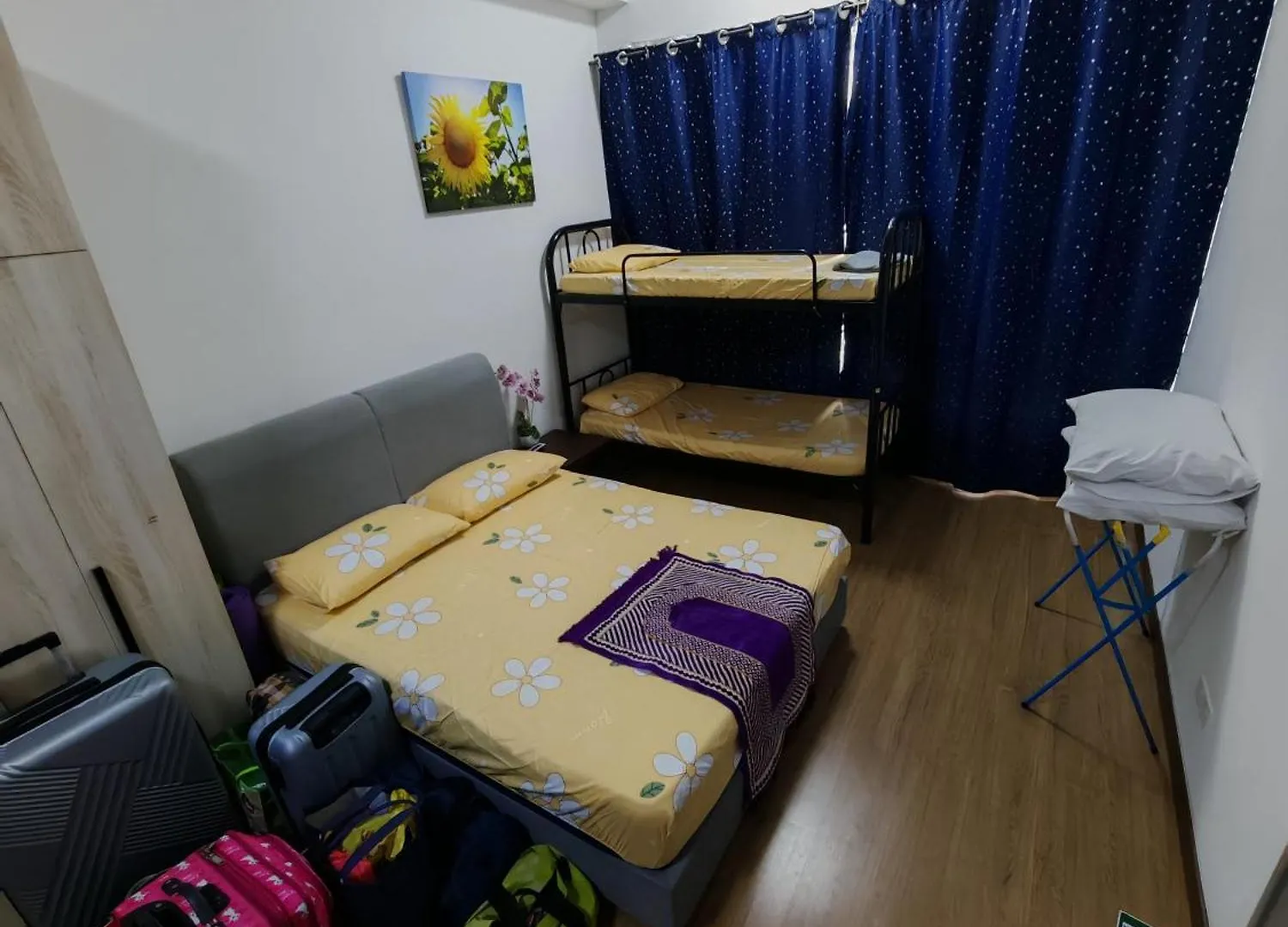 Astoria Ampang, 6Pax - Near Klcc, Zoonegara, Ampangpoint Mall Kuala Lumpur