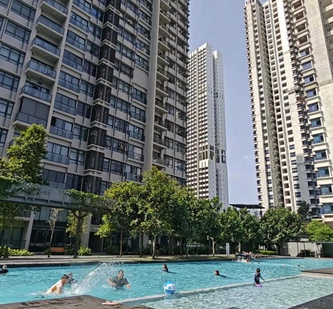 Homestay Astoria Ampang, 6Pax - Near Klcc, Zoonegara, Ampangpoint Mall Kuala Lumpur