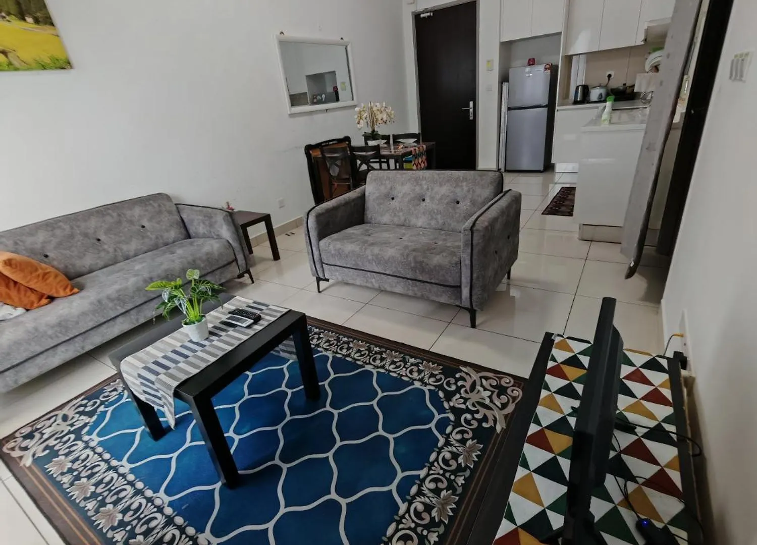 Astoria Ampang, 6Pax - Near Klcc, Zoonegara, Ampangpoint Mall Kuala Lumpur 0*,
