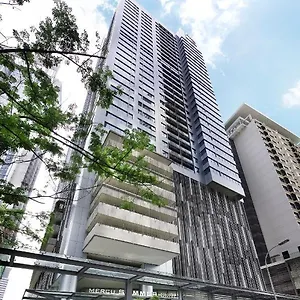  Appartamento Summer Klcc By Citybox