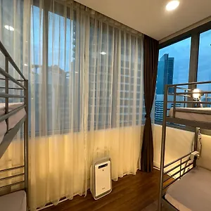Klcc Dorm 吉隆坡