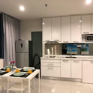 Ostello Arh Klcc